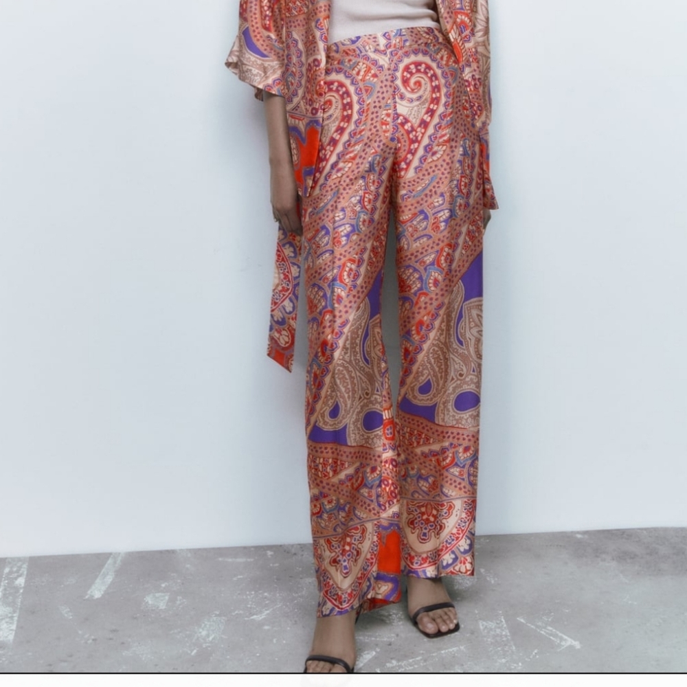 Zara pant